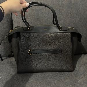 Celine medium ring bag